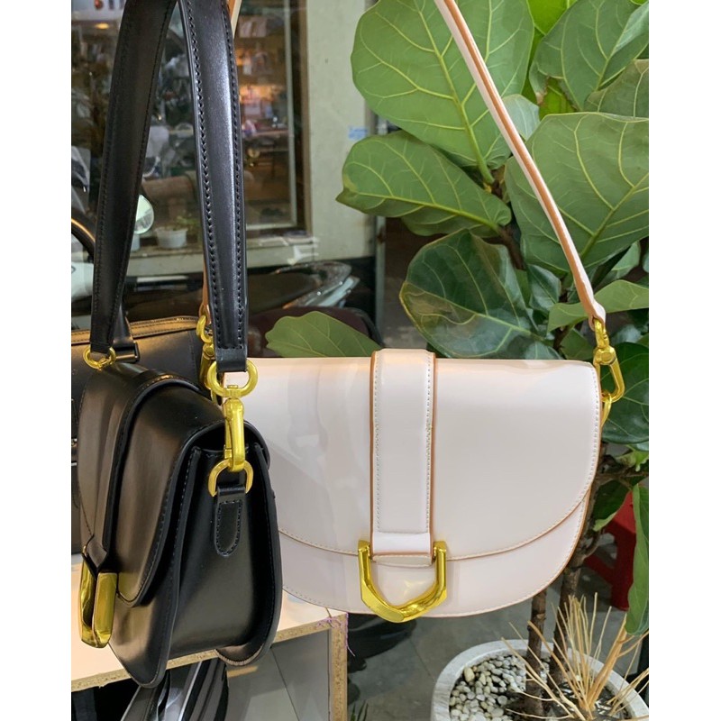 Túi cnk bán nguyệt