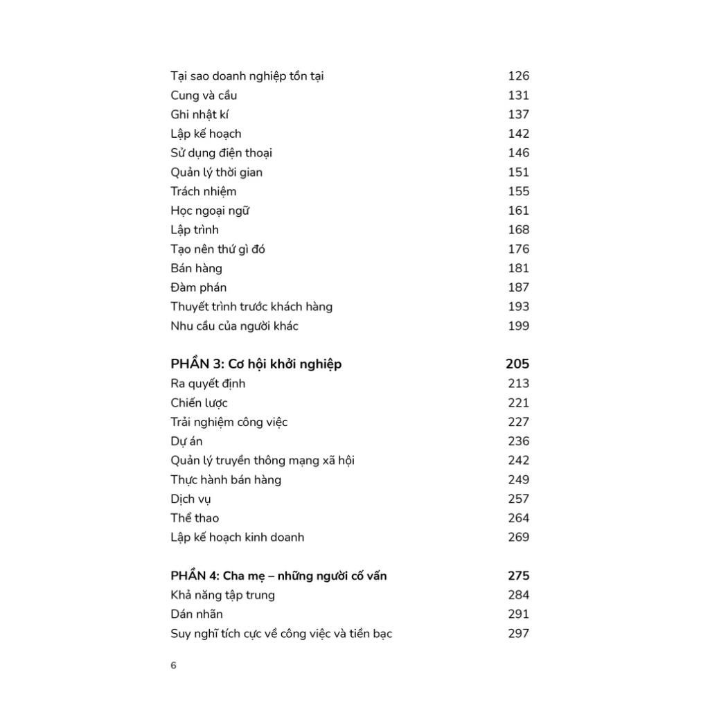 Sách - Dạy Con Khởi Nghiệp - Với những chia sẻ thực tế từ hơn 150 bậc phụ huynh - Tân Việt