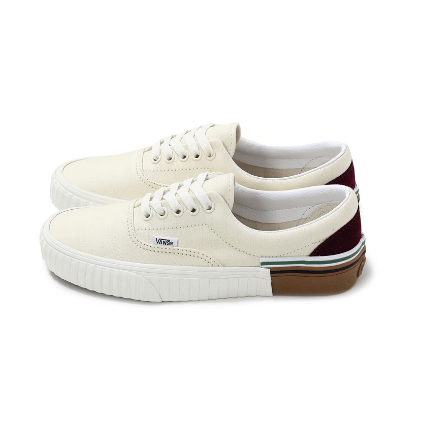 Giày sneakers Vans Era Gum Block Emboss VN0A4BV4VXP