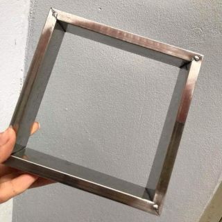 Khuôn gói bánh chưng inox
