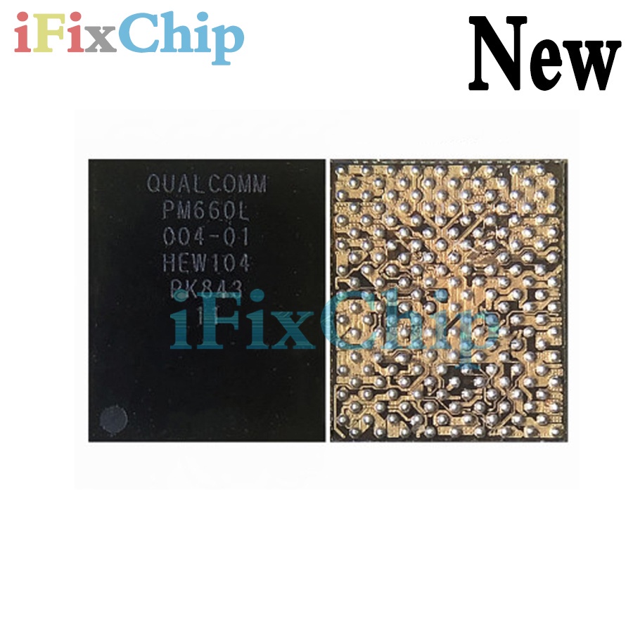 2 Chiếc Mới PM660L PM660L PM660L-004 PM660L 004 BGA IC Chipset