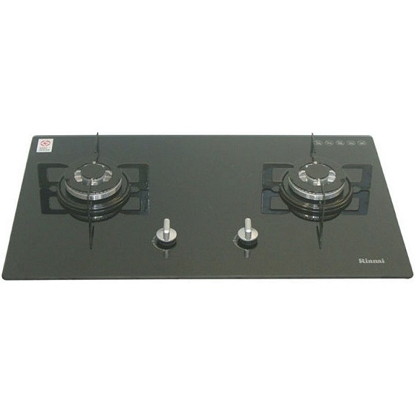 BẾP GAS ÂM RINNAI RVB-212BG