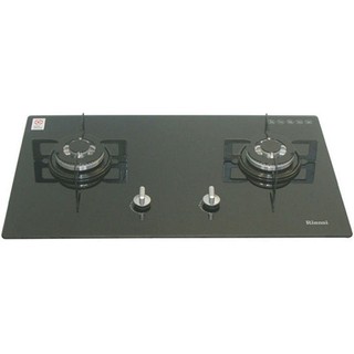 BẾP GAS ÂM RINNAI RVB-212BG