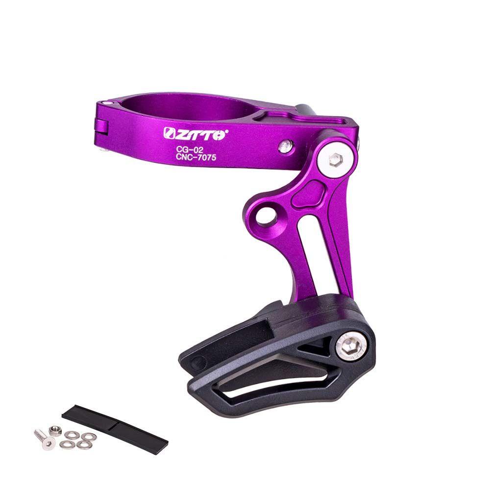 Vỏ Bọc Ổn Định Bảo Vệ Dây Xích Xe Đạp Leo Núi MTB 1X