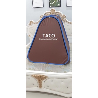 Lều Xông Hơi Sau Sinh TACO