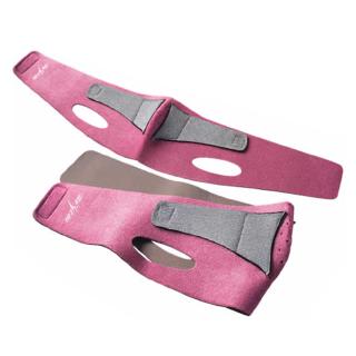 Đai Đeo Làm Thon Gọn Gương Mặt Suolaer Chất Liệu Co Giãn