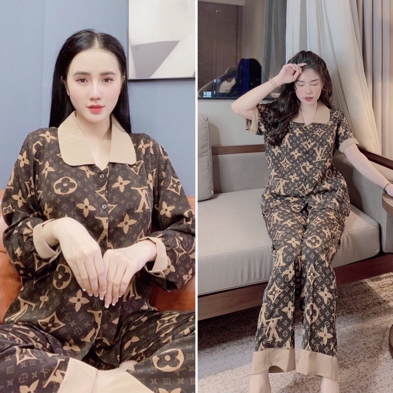 Bộ L.v cao  Cấp Cam Kết Hàng Loại 1 ( Có Video+ ảnh thật)