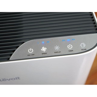 MÁY LỌC KHÔNG KHÍ LEVOIT VITAL 100-RAM