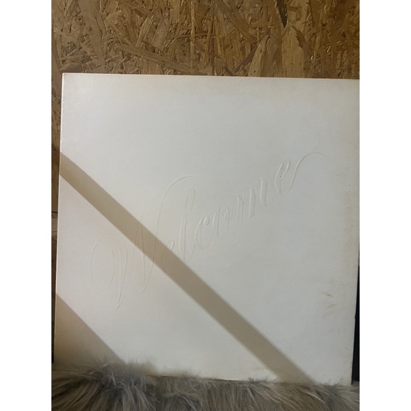 Đĩa than vinyl Rock