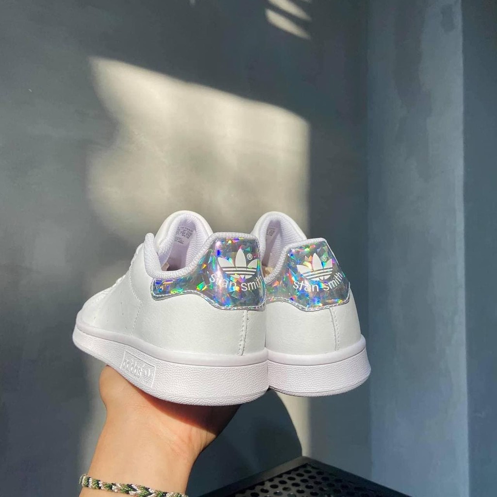 GIÀY Stan Smith Diamond - EE8483 - Chính Hãng