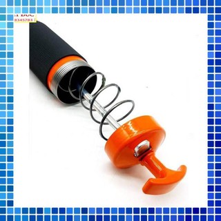 BƠM MỠ BẰNG TAY KAPUSI 400CC