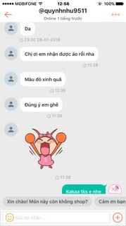 Áo thun in Mickey ( có clip )