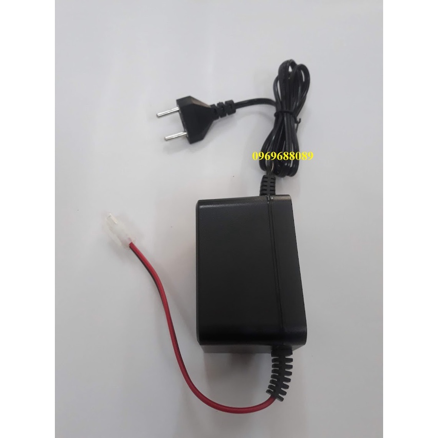 Bộ chuyển đổi nguồn ADAPTOR Từ 220V sang 24V 1200MA cho máy bơm Phun Sương
