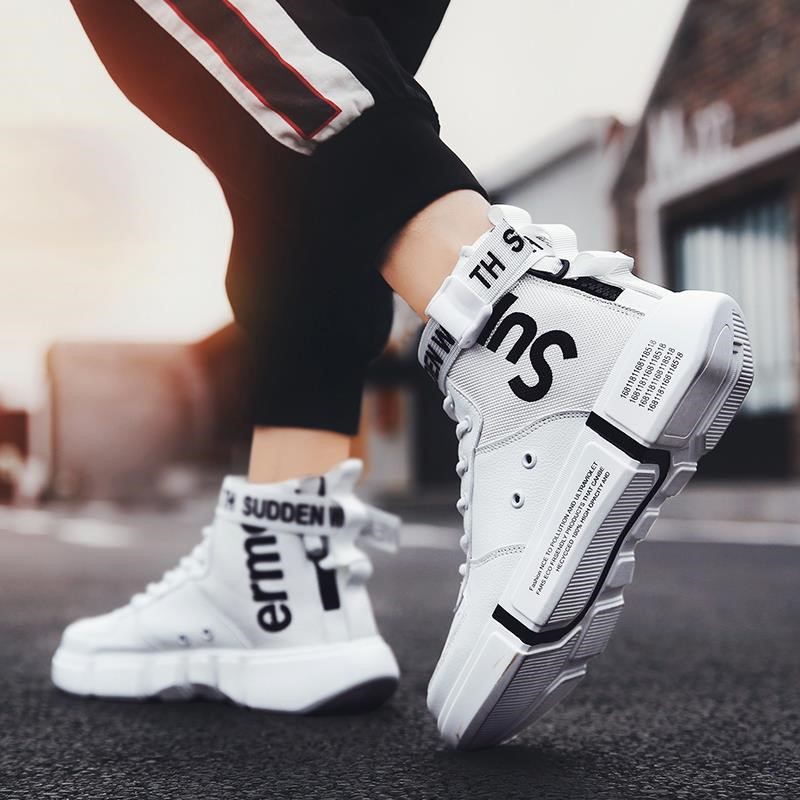 GIÀY NAM CAO CỔ PHONG CÁCH MỚI NHẤT 182 | BigBuy360 - bigbuy360.vn