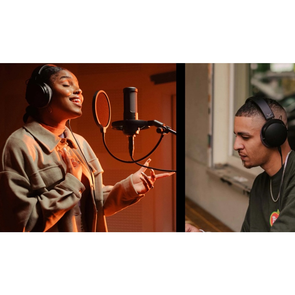 Tai Nghe Beyerdynamic DT700 Pro X Chính Hãng - Bảo Hành 12 Tháng