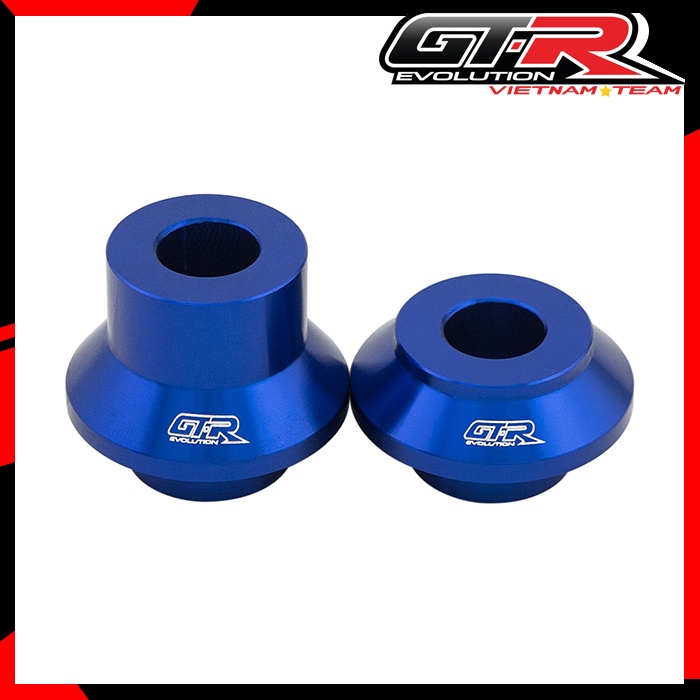 Cục canh bánh trước GTR CNC VARIO CLICK125-150I AirBlade150 AirBlade160 VISION ZOOMER