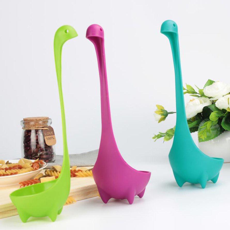 Dụng cụ nhà bếp &amp; đồ dùng nhà bếp EASYGO Đồ dùng nhà bếp &amp; đồ dùng muỗng canh Nessie EG315