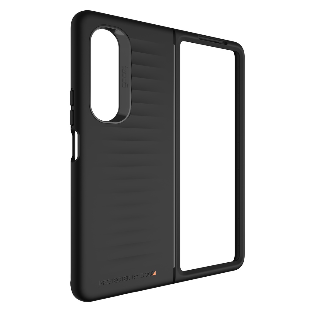 Ốp lưng chống sốc Gear4 D3O Bridgetown 3m cho Samsung Galaxy Z Fold3 5G