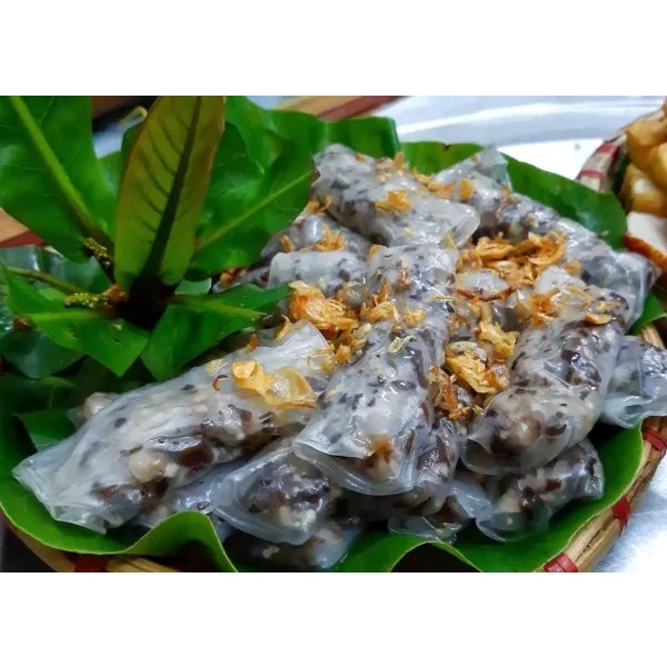 Bột bánh cuốn Tài Ký 400gr