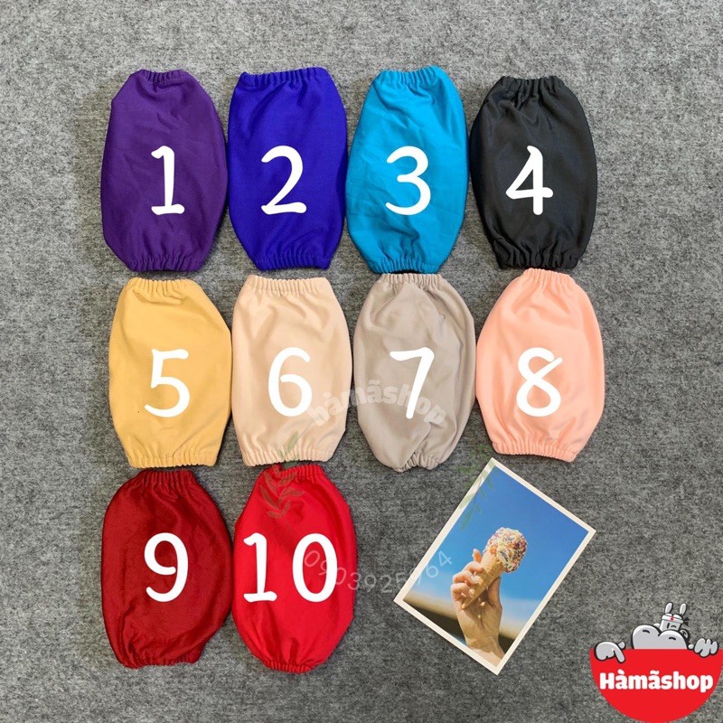 Khẩu trang thun chống nắng ( UVA - UVB )