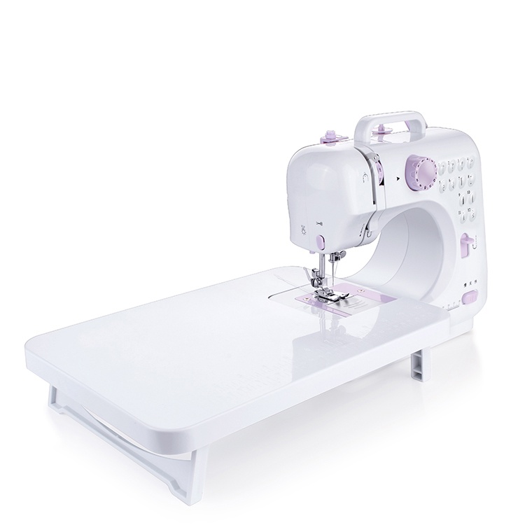 Bàn mở rộng máy may mini gia đình bằng nhựa ABS thích hợp dùng cho máy may mini gia đình UFR705/FHSM505 Famaha