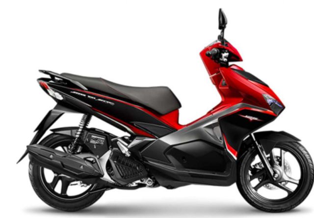 Cặp nhôm nồi chén bi + Cánh quạt Honda Air Blade 2016-2020 ( Có bán lẻ )