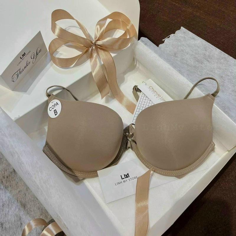 ÁO NGỰC MỸ COPPAA ĐỆM VỪA PHẢI MS11778