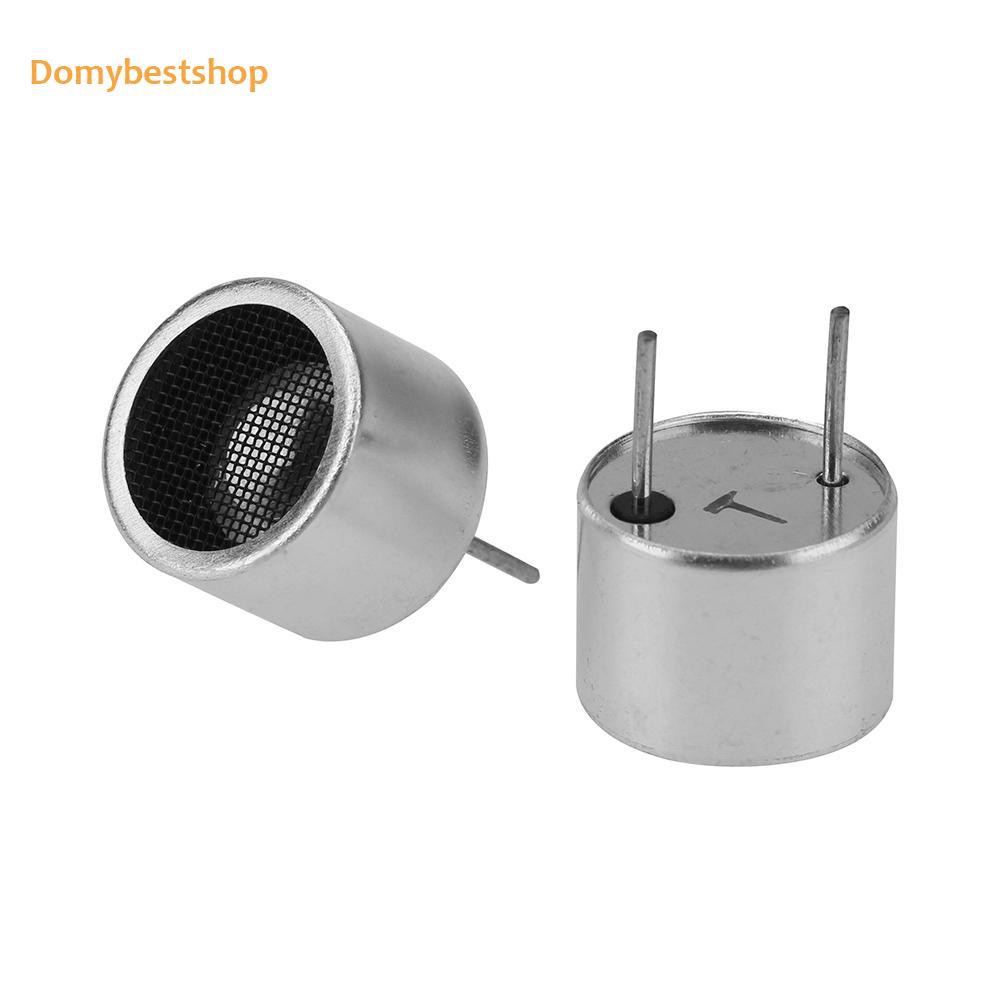 Set 2 / 1 Bộ Cảm Biến Sóng Siêu Âm 16mm Tct40-16R / T Chuyên Dụng | BigBuy360 - bigbuy360.vn