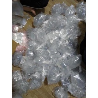 Bộ 10 móc treo dán tường