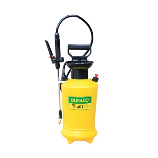 Bình phun khử khuẩn - Bình tưới cây - Bình xịt Dudaco 4L