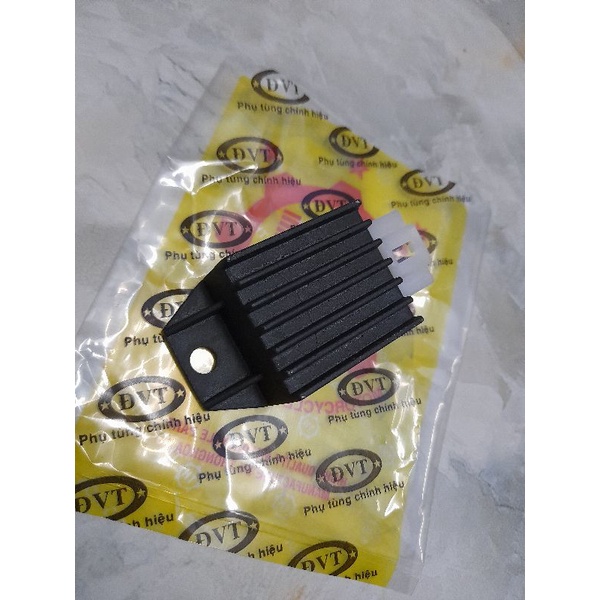 Cục xạc Dream, Wave màu đen