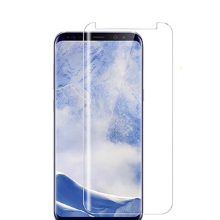 [PHỤ KIỆN BALI - 100% CHÍNH HÃNG] - Cường lực Samsung Note 9, S8, S8 Plus, S9, S9 Plus, Note 8 - Full keo UV