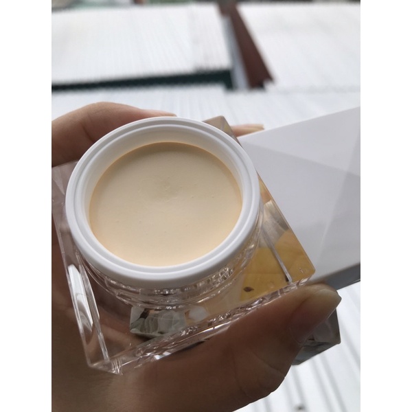 Kem ngày elemis phục h ồi d.a mẫu mới