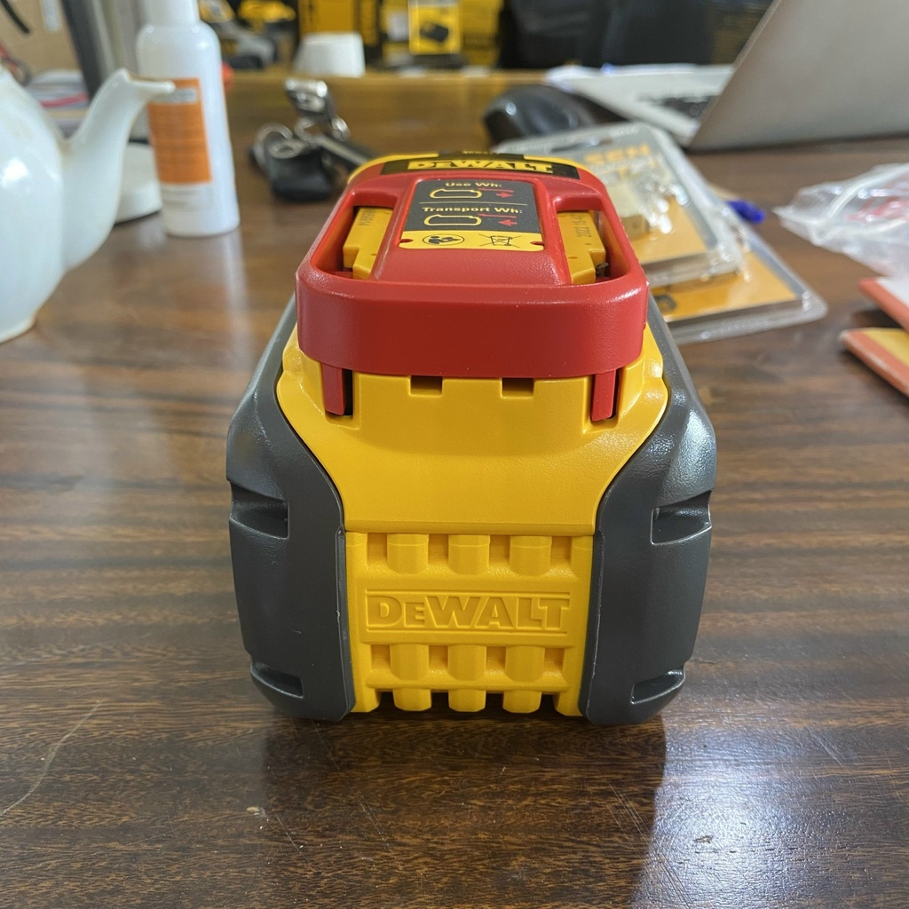 Pin Flexvolt Dewalt DCB612-KR
