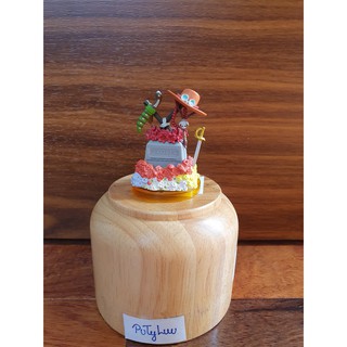 [PuTyLuu] WCF One piece - Mô hình One piece linh tinh