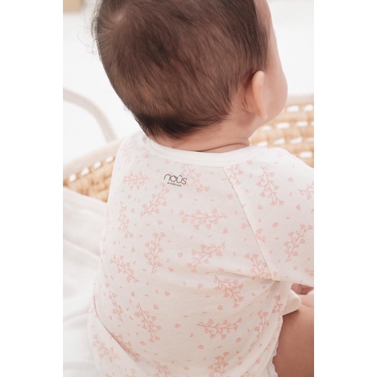 [ Nous ] body nous pettit a pettit size 0-3m, 3-6m, 6-9m