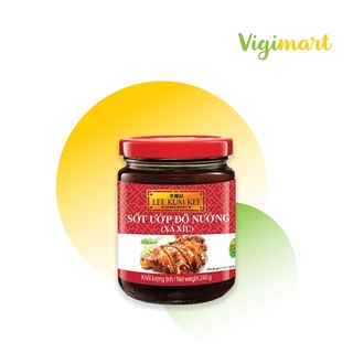 Sốt Ướp Đồ Nướng Chuẩn Vị 240G🍒FREESHIP🍒Lee Kum Kee
