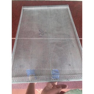 Khay lỗ sanaky 120l