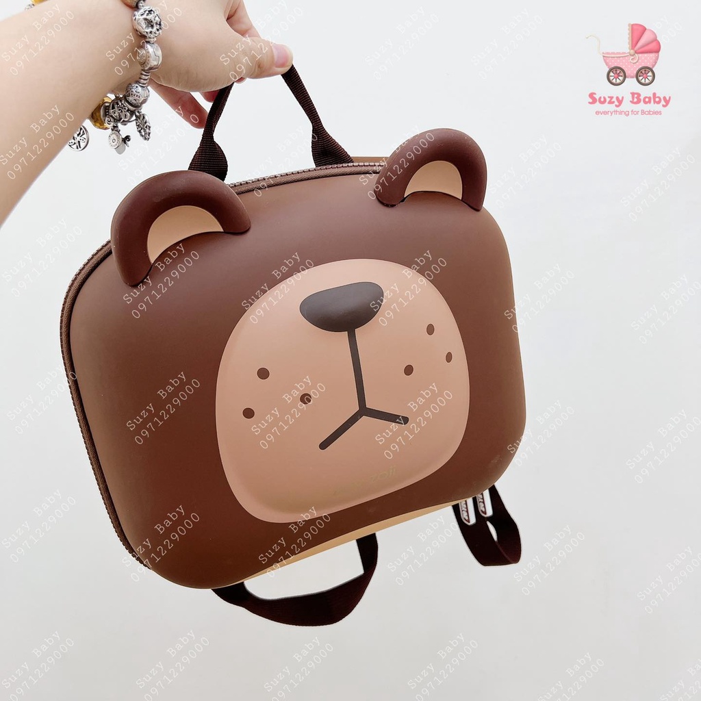 Balo ZoyZoii chính hãng cho bé