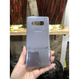 NẮP LƯNG SAMSUNG NOTE 8
