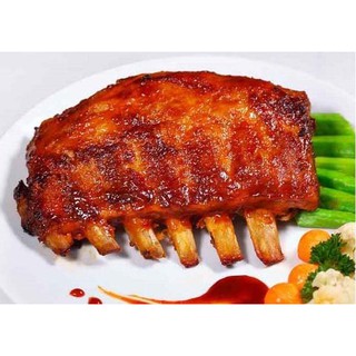 Nước Sốt Ướp Thịt Nướng 600g