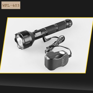 Đèn Pin Siêu sáng Wasing WFL- 403