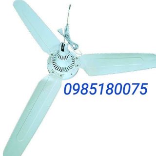Compo 3 cánh quạt dài 45cm