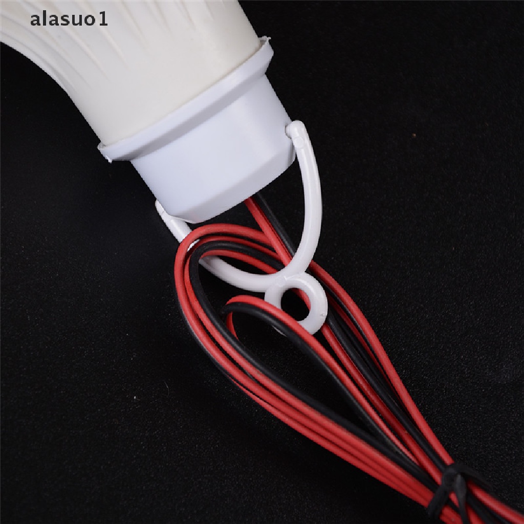 Đèn LED Khẩn Cấp Sử Dụng Ngoài Trời alasuo1 12V DC 3W 5W 7W 12W SMD 5730