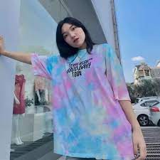 Thuốc Nhuộm Quần Áo Tie Dye Cao Cấp