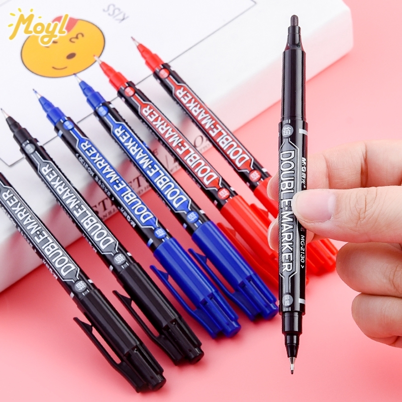 Bút Vẽ Hai Đầu Mg2130 Chất Lượng Cao