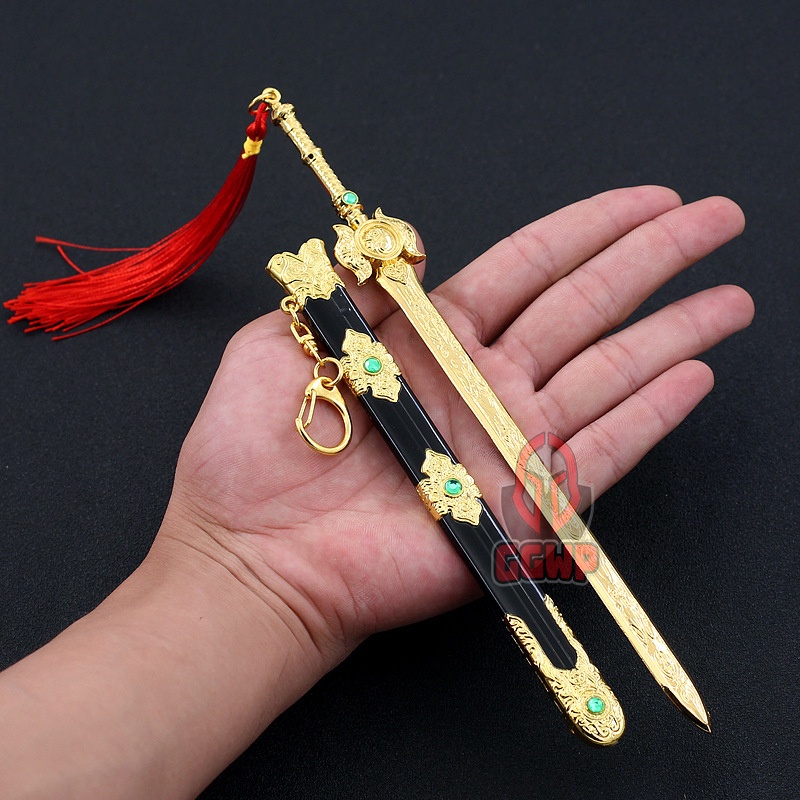 Mô hình Sunwing’s Blade Naraka Bladepoint 22cm