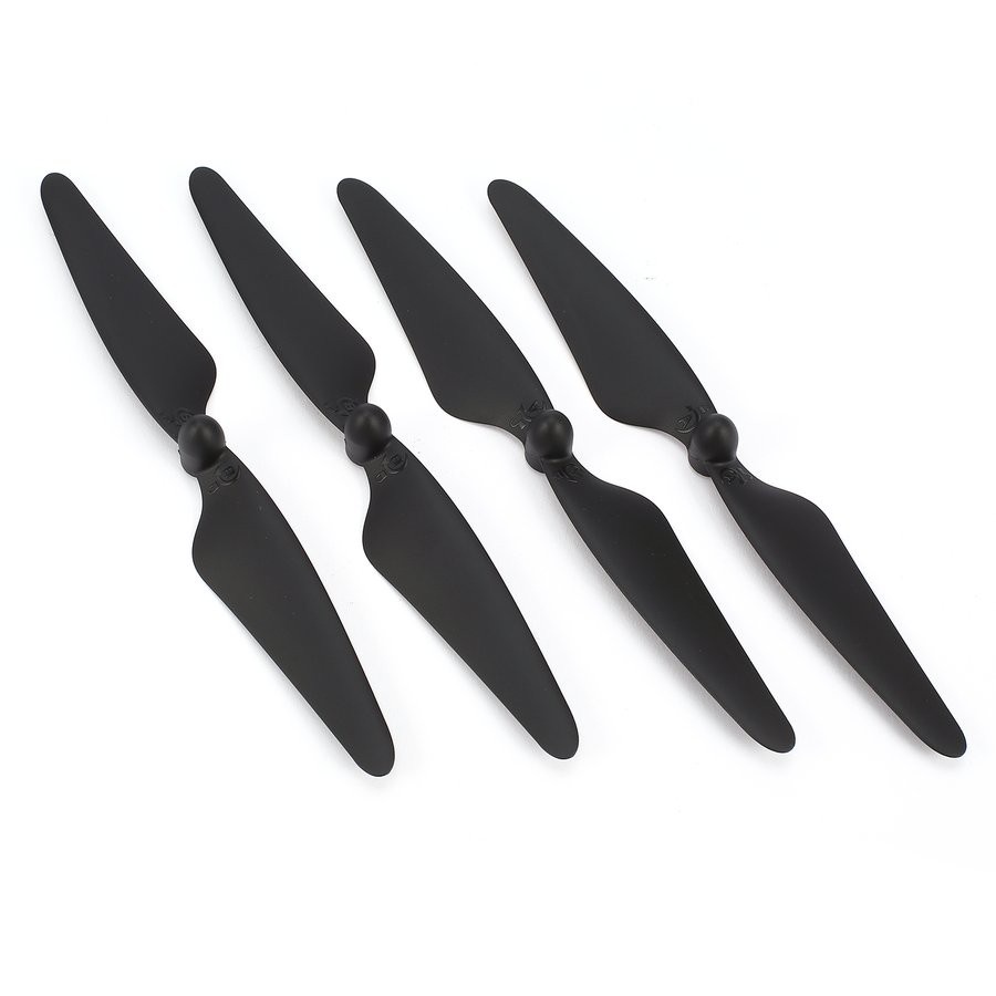 COD💕2 Pair Hubsan Propeller CW/CCW Blade for H501S H501C H501A H501M RC Drone flycam