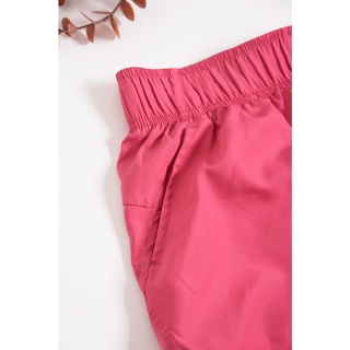 Quần short vải dù ATHLETIC