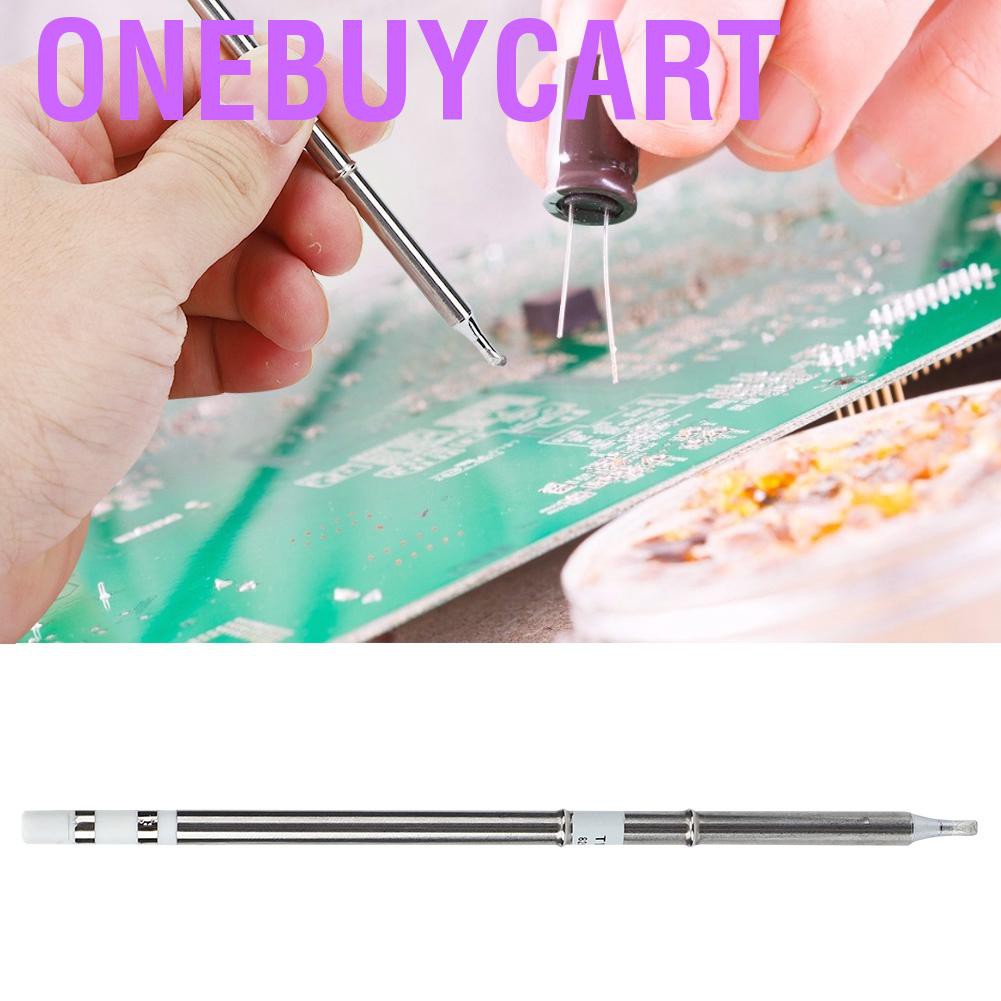 Mũi Hàn Điện Tử Onebuycart T12 D24 Chịu Nhiệt Độ Cao